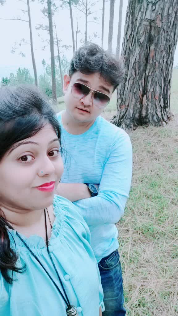 @Kiran❤️Rahul Bisht
