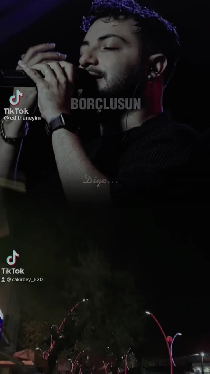 @Çakır Bezirci