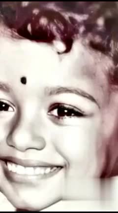 @അമ്മയുടെ ഉണ്ണിമോൻ 😍