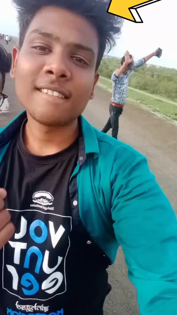 @Guddu Bharsakhale