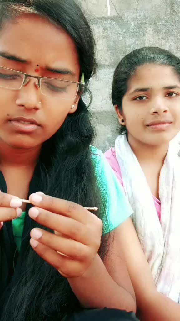 @chinni Reddy