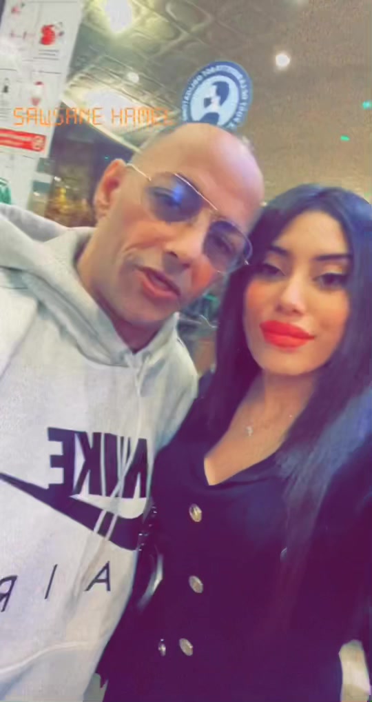 @Sawsane Hamel هامل سوسن