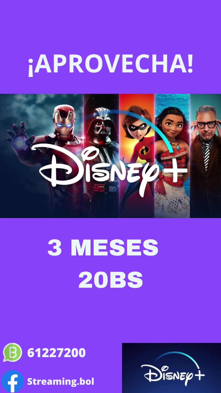 @Streaming.Bol