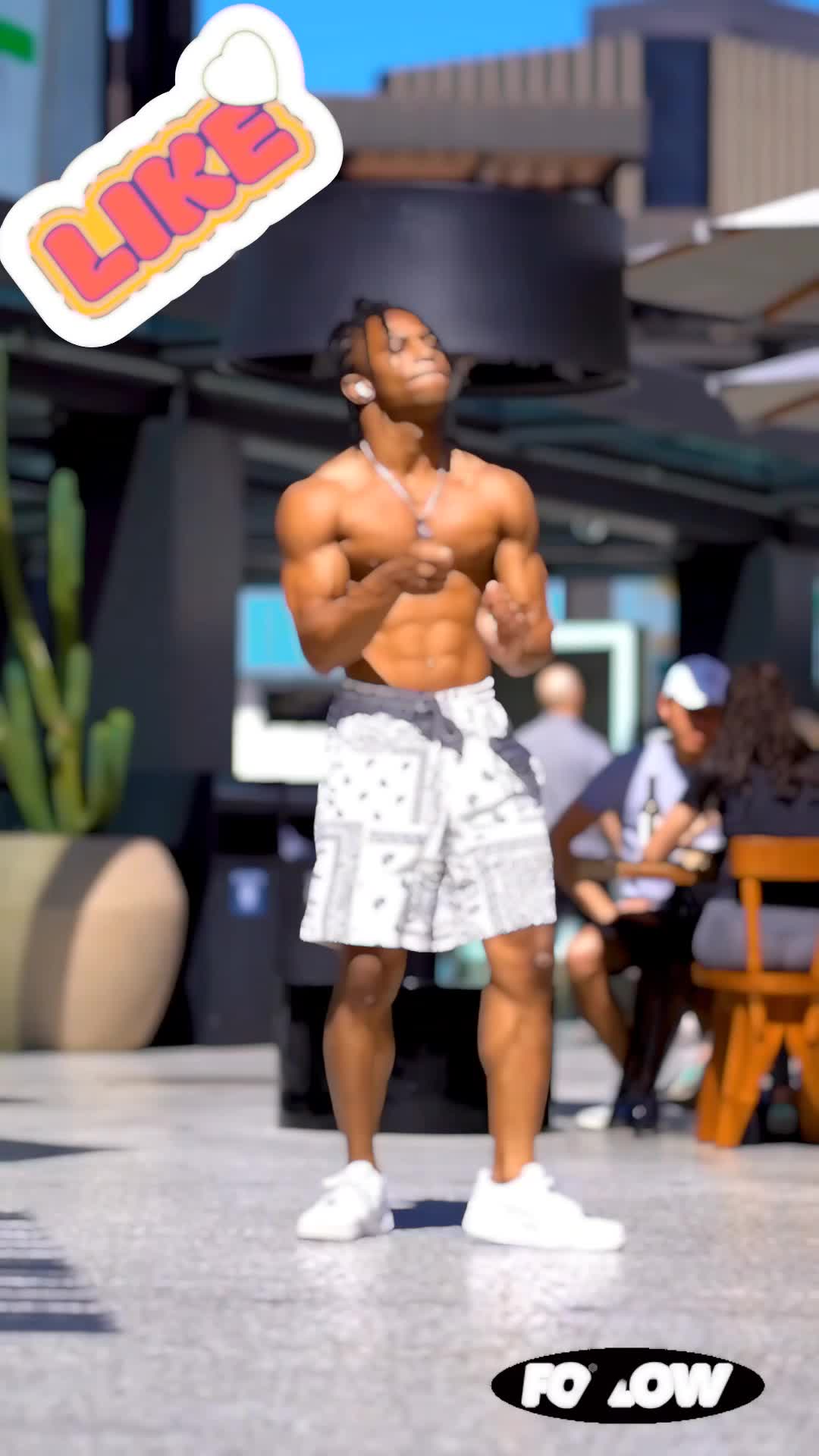 @B3st Danc3