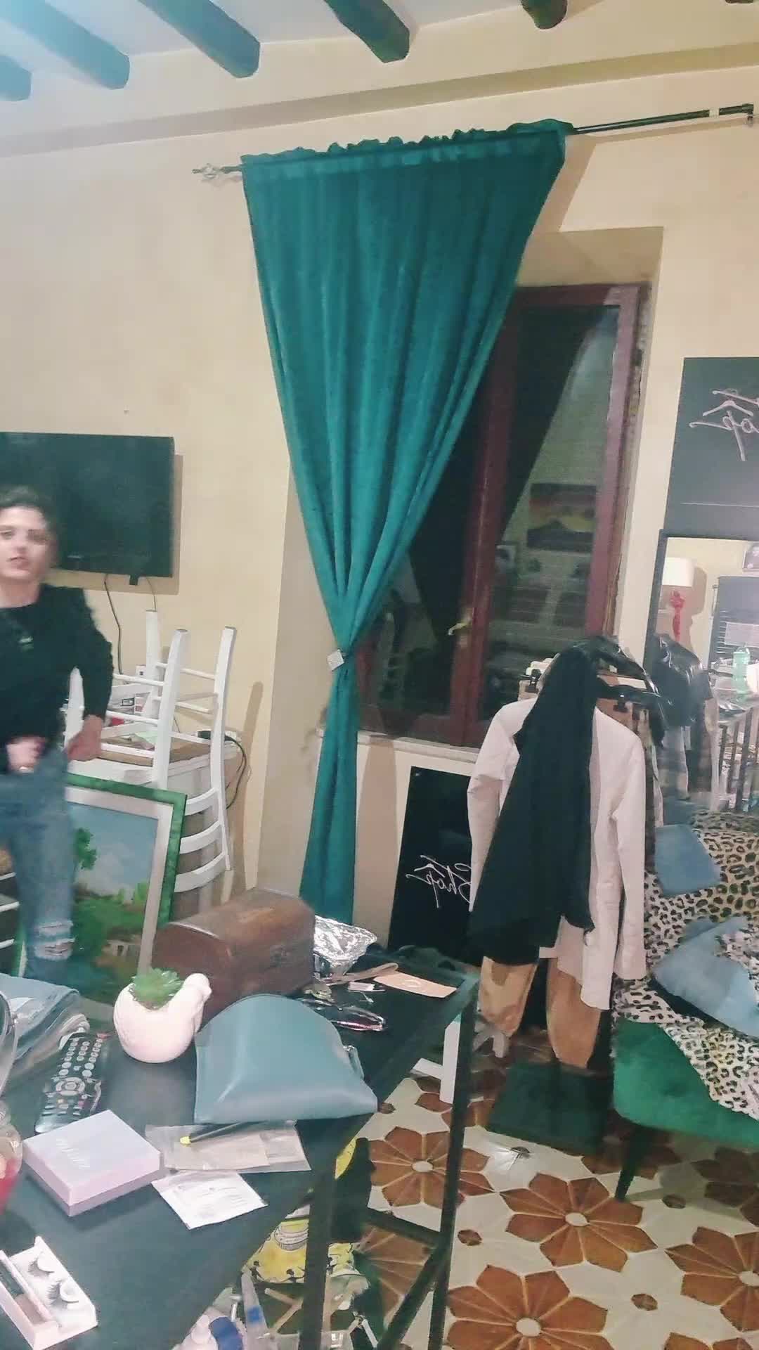 @mil&ograve;shop Noemi 🖤