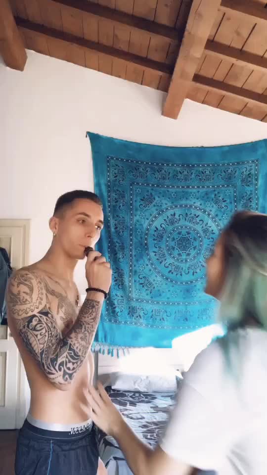 @Mino&Tea