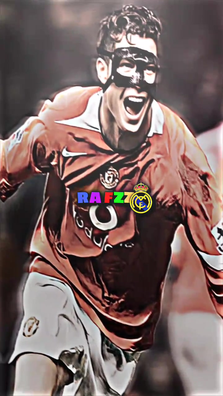 @𝙍αfαel Madridista XC9