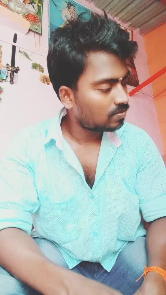 @M.B.Krishna Goud