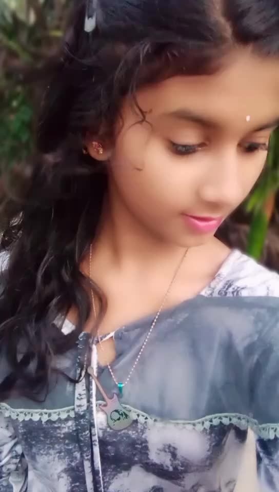 @Lovely girl Sradha