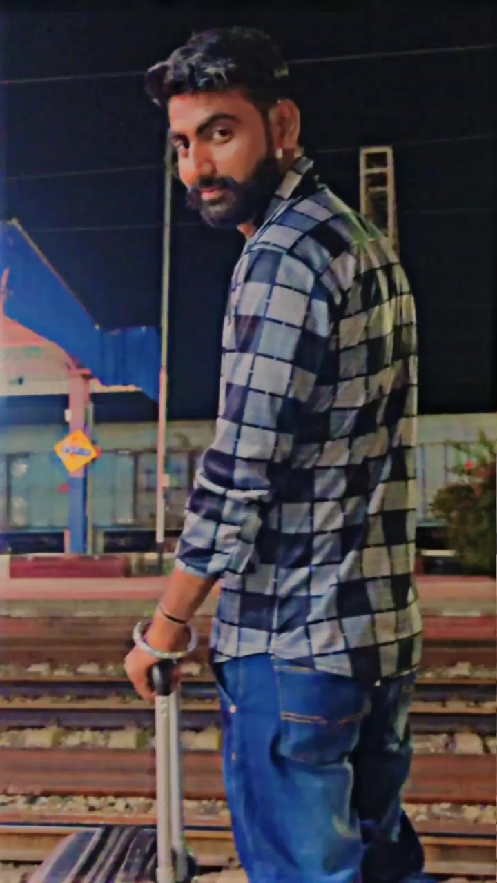 @Balraj Singh