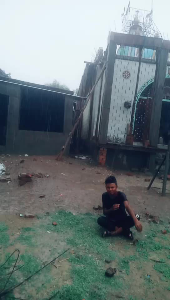 @Prakash...Devipujak