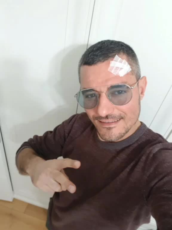 @Kubilay TÜY