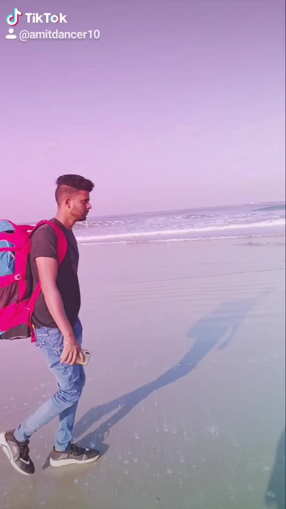 @Amit Dancer