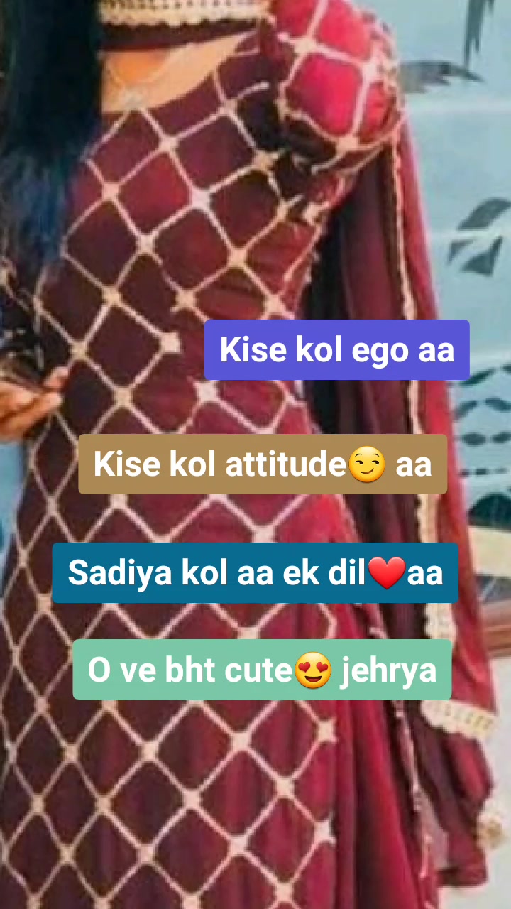 @ziddi girl