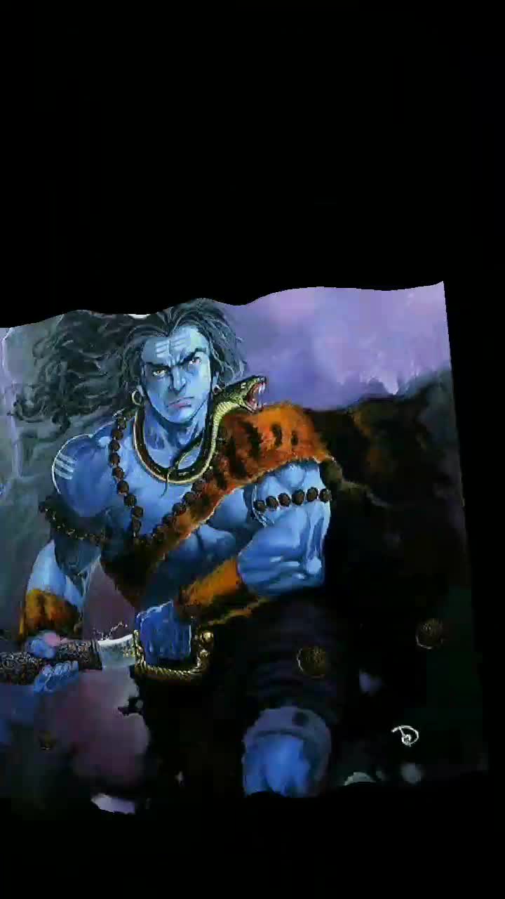 @Jai Mahakal