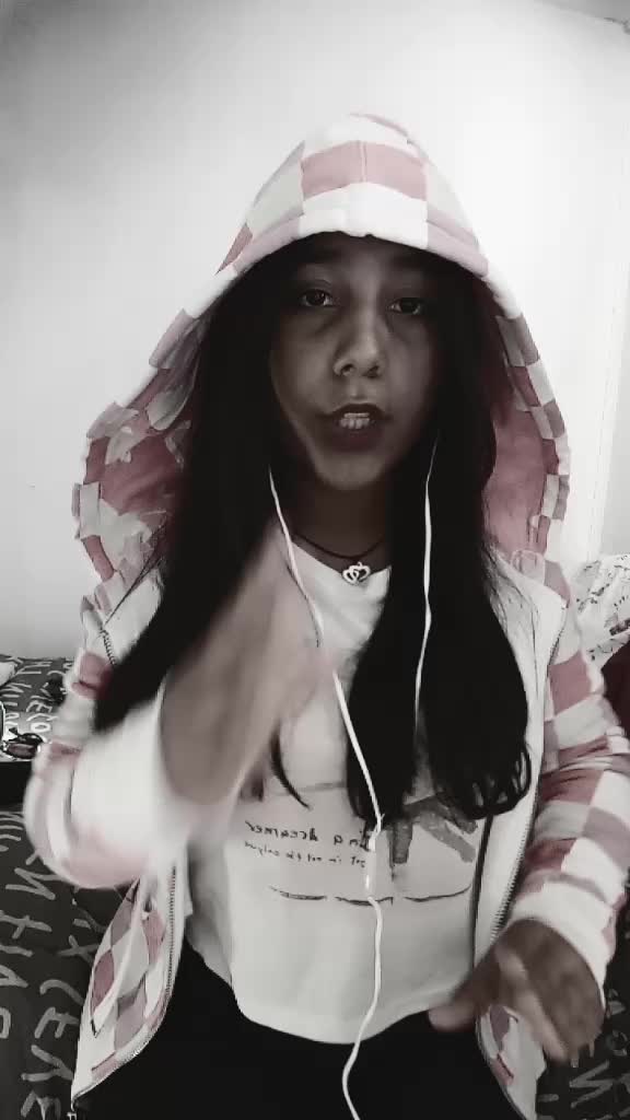 @la morenasa🤗😏