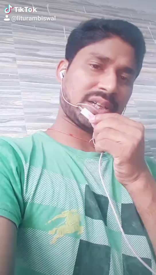 @Lituram Biswal