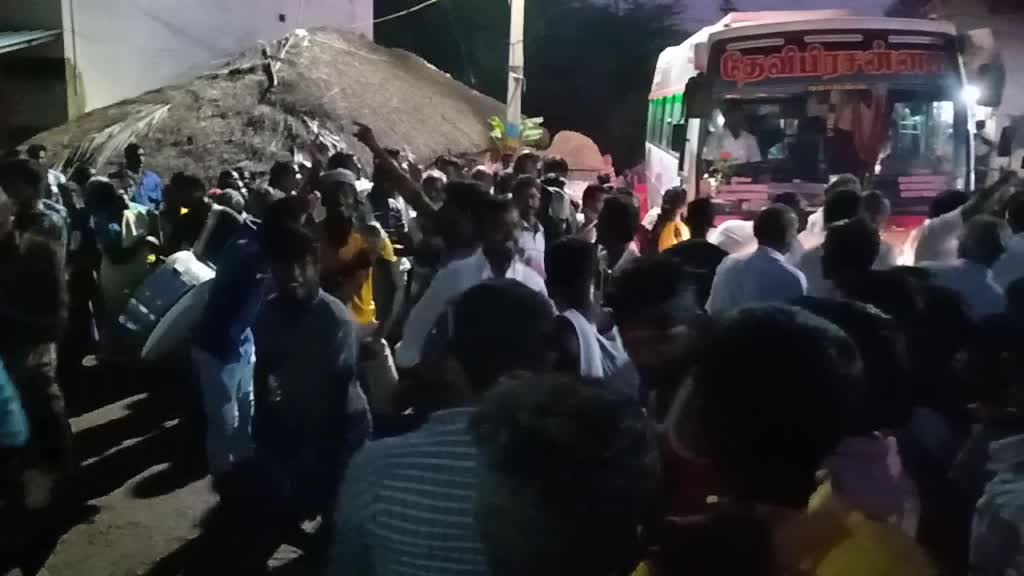 @Mani Kandan