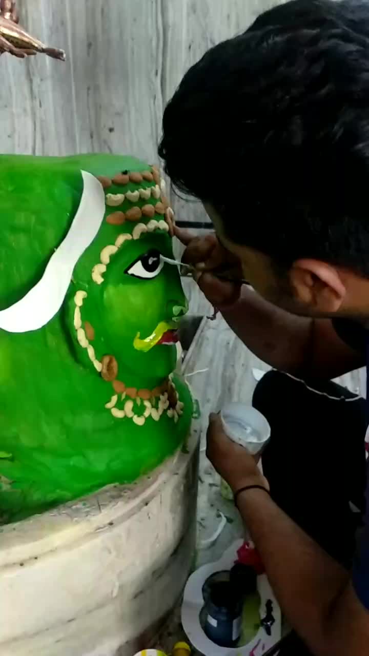 @artist ravi