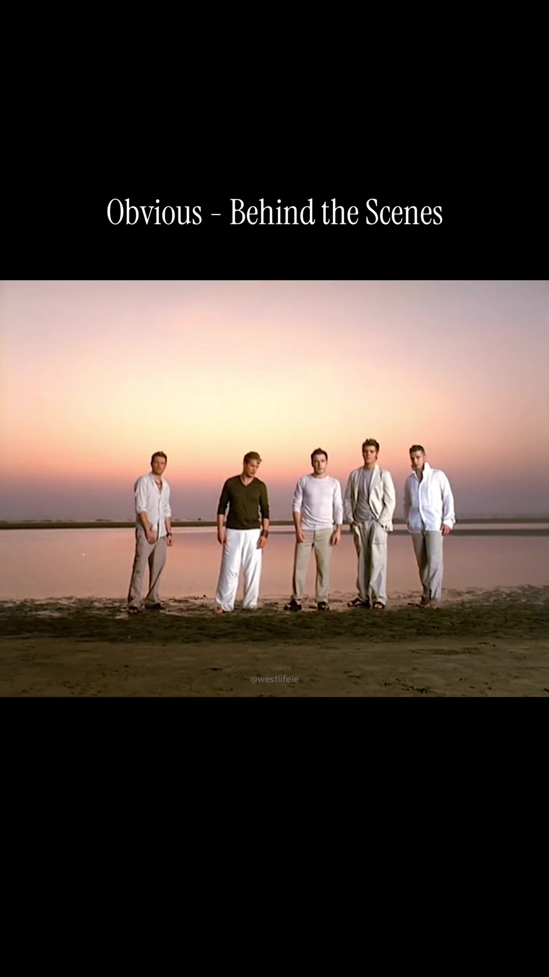 @Westlife Ireland Fan Page