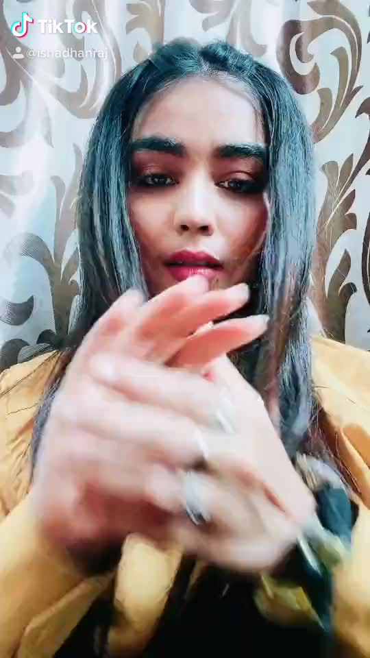 @isha dhanraj