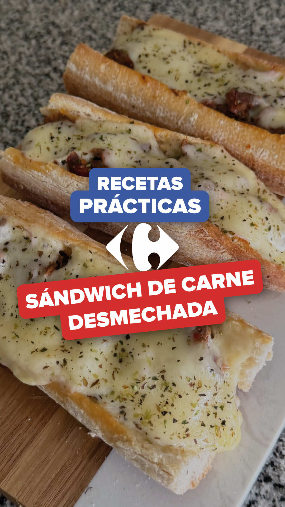 @Carrefour Argentina