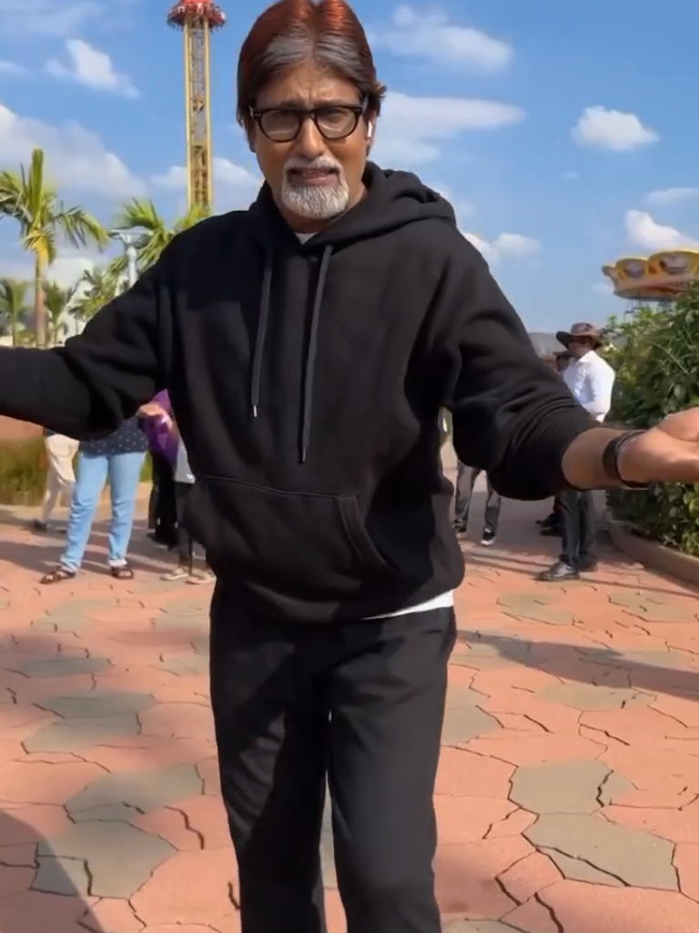 @amitabhbachchan