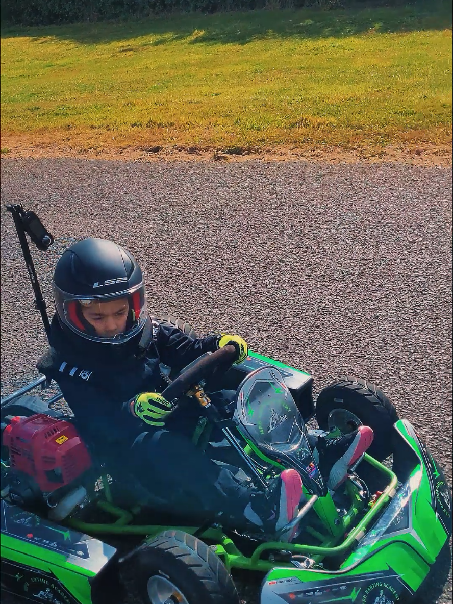 @MPH Karting Academy