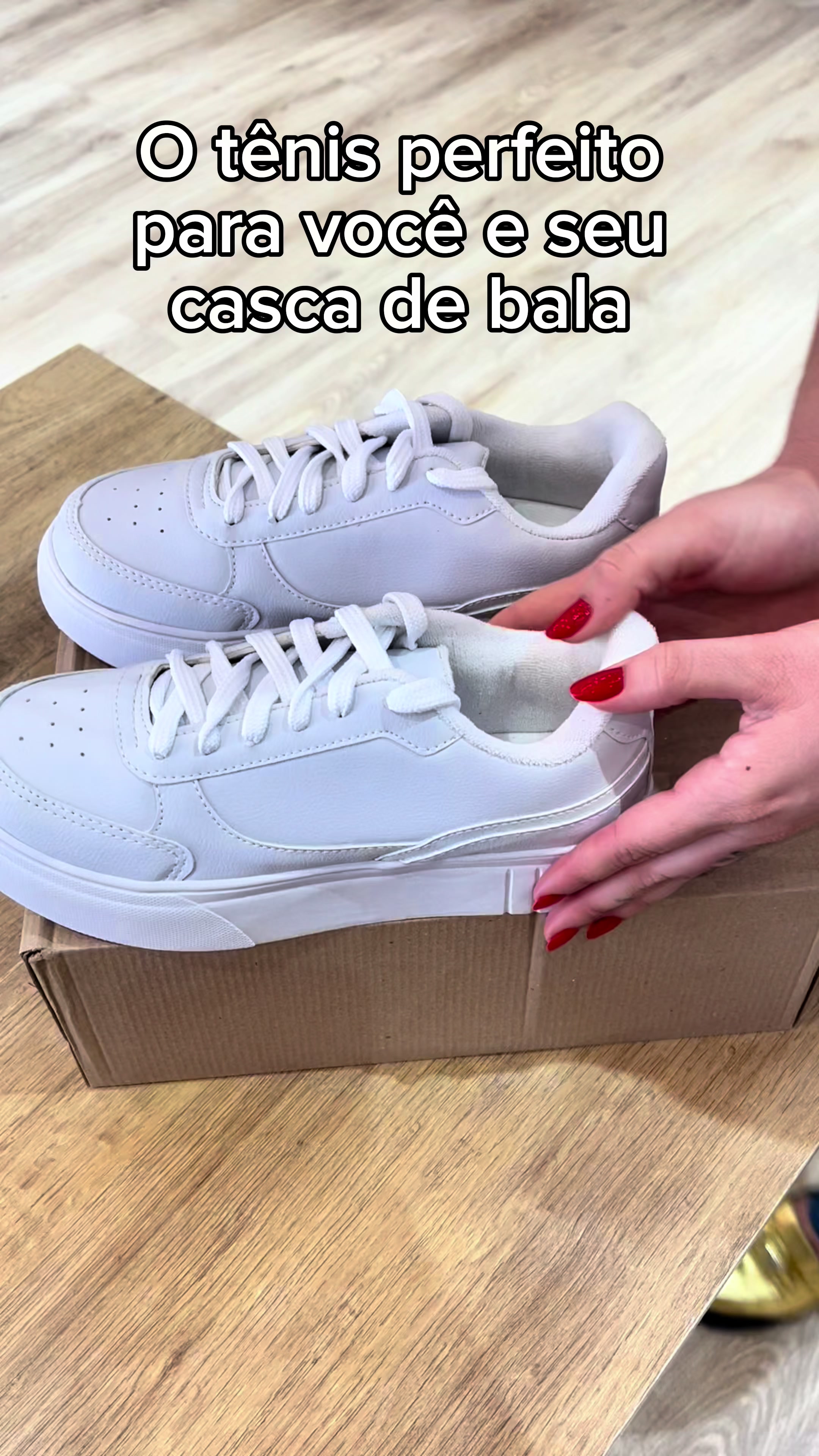 @Be Shoes