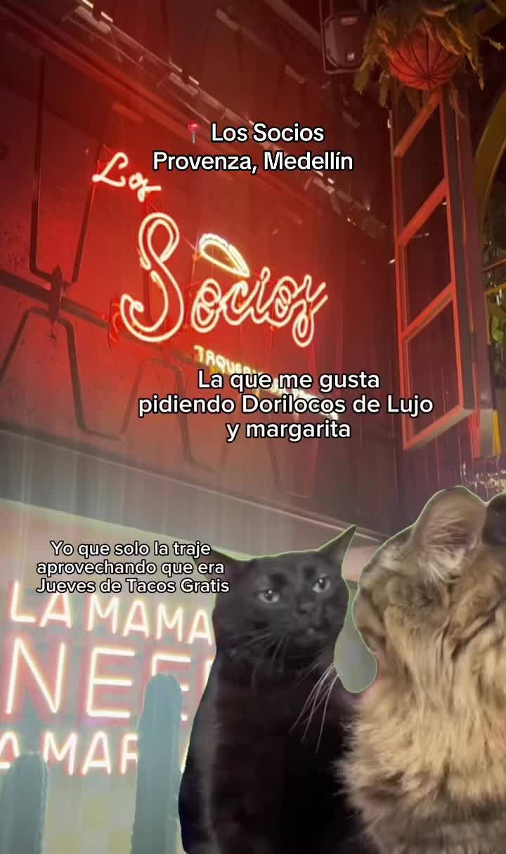 @Somos Belisario