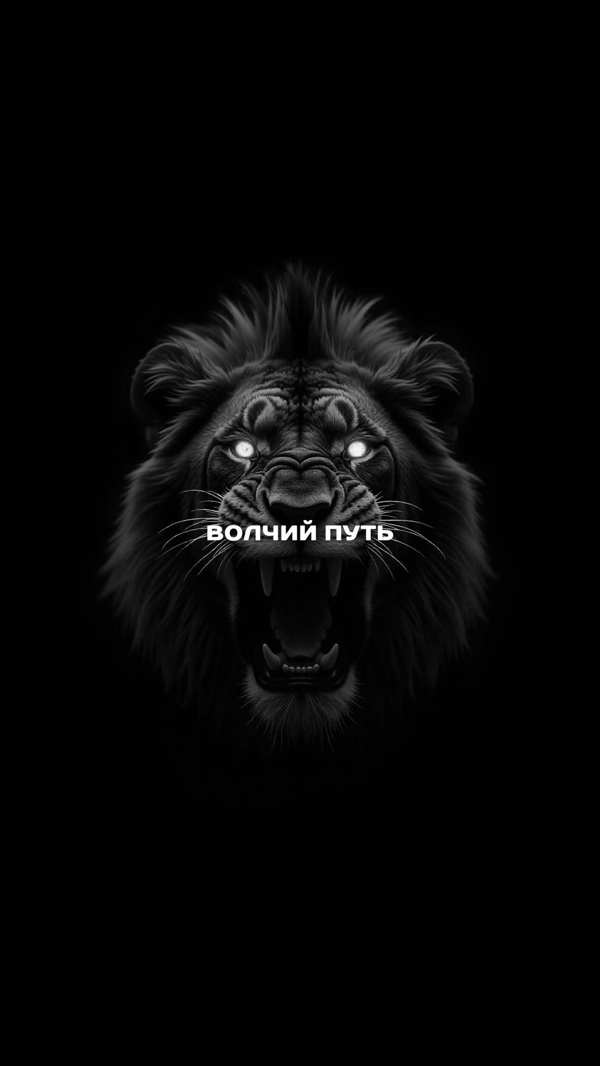 @Волчий Путь