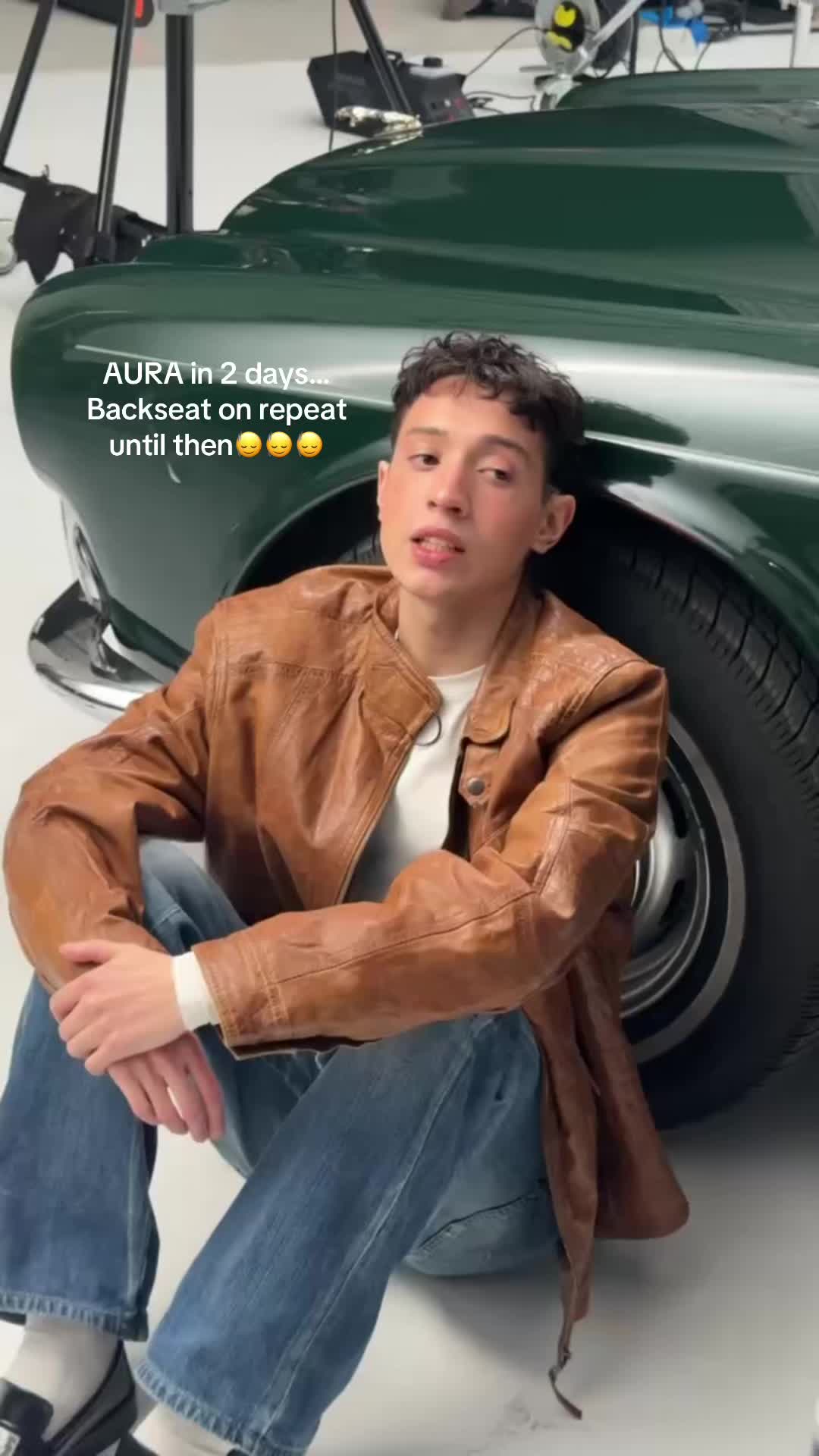 @Kyle Alessandro HQ