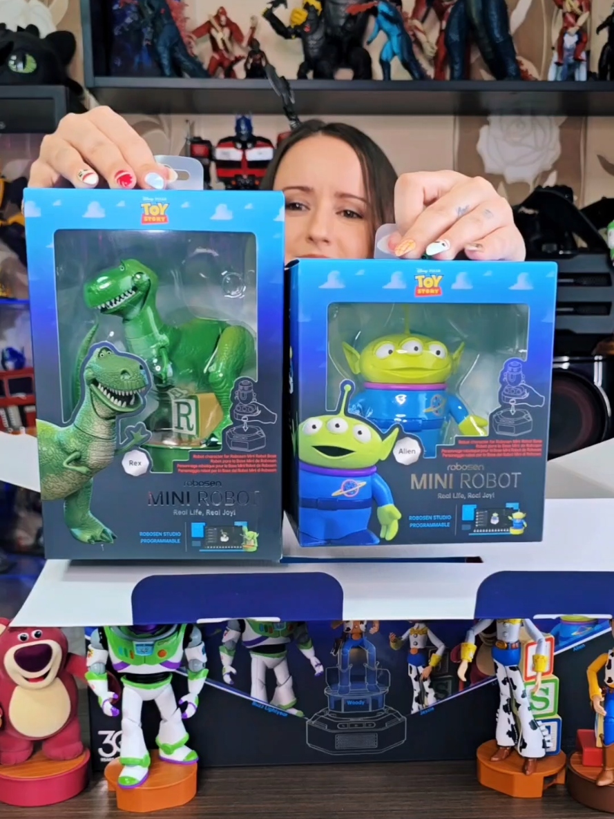 @Tanja's Toys Review