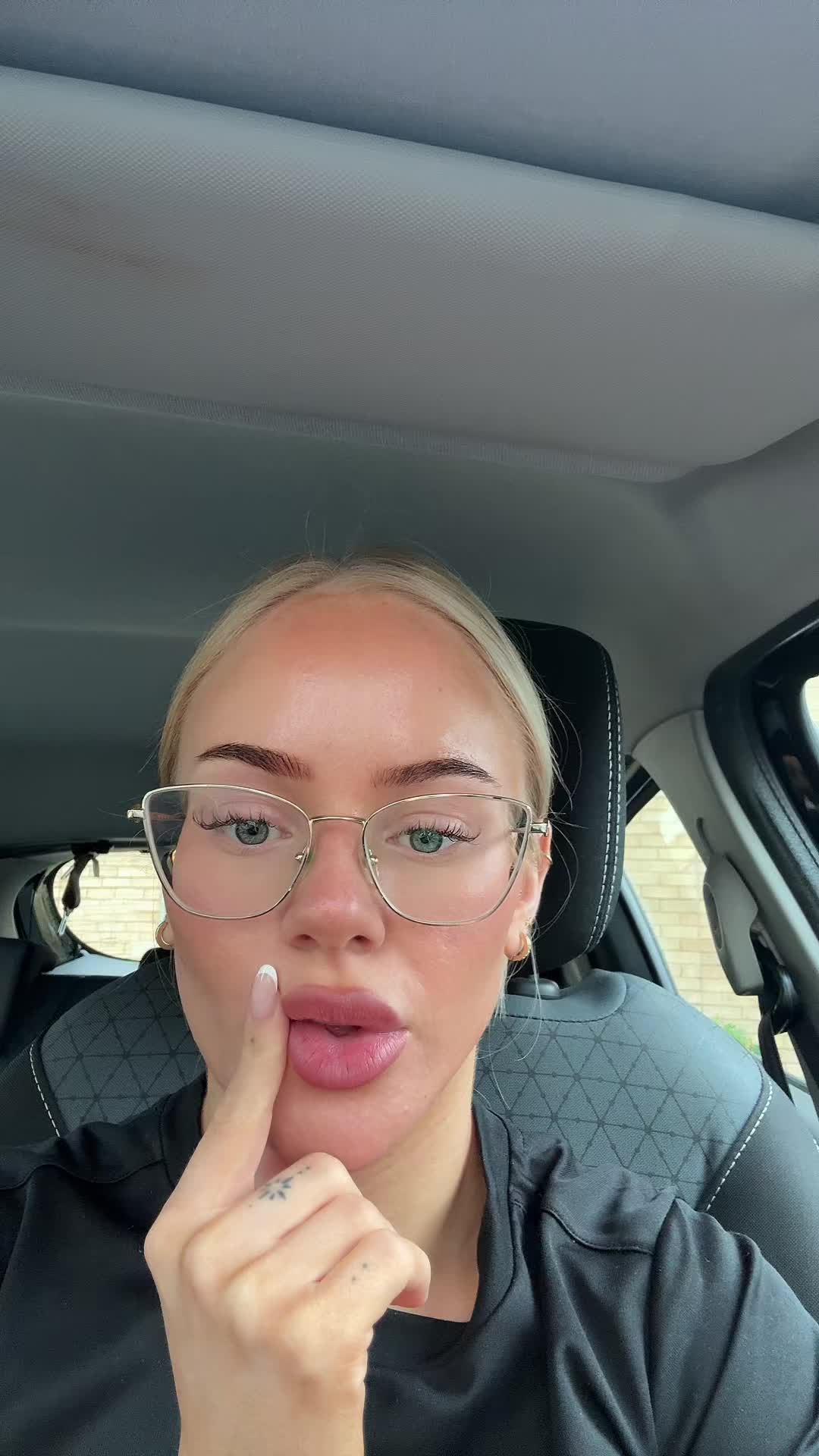@Cassie Rose