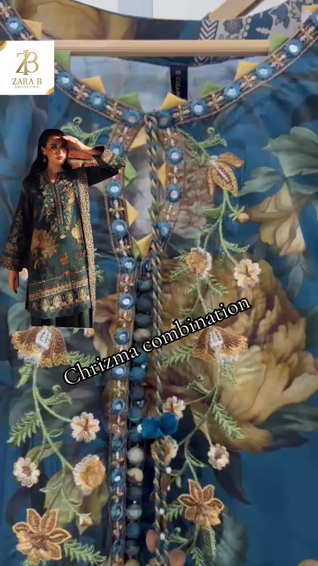@Zara collection wholesale