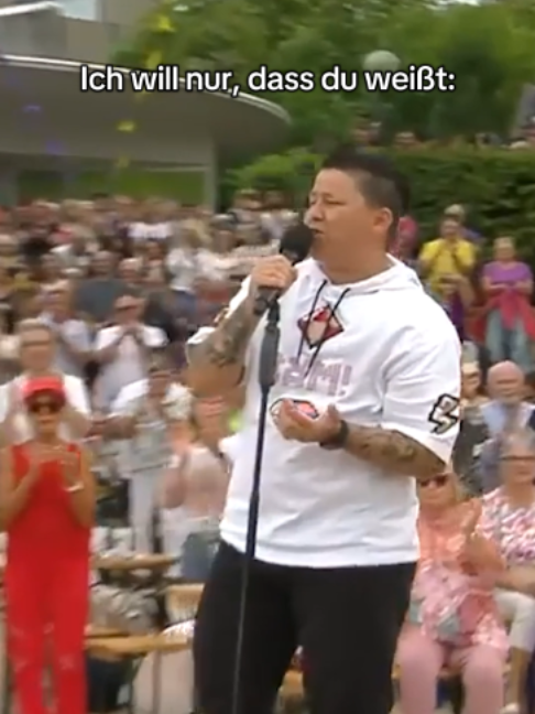 @Ich find Schlager toll