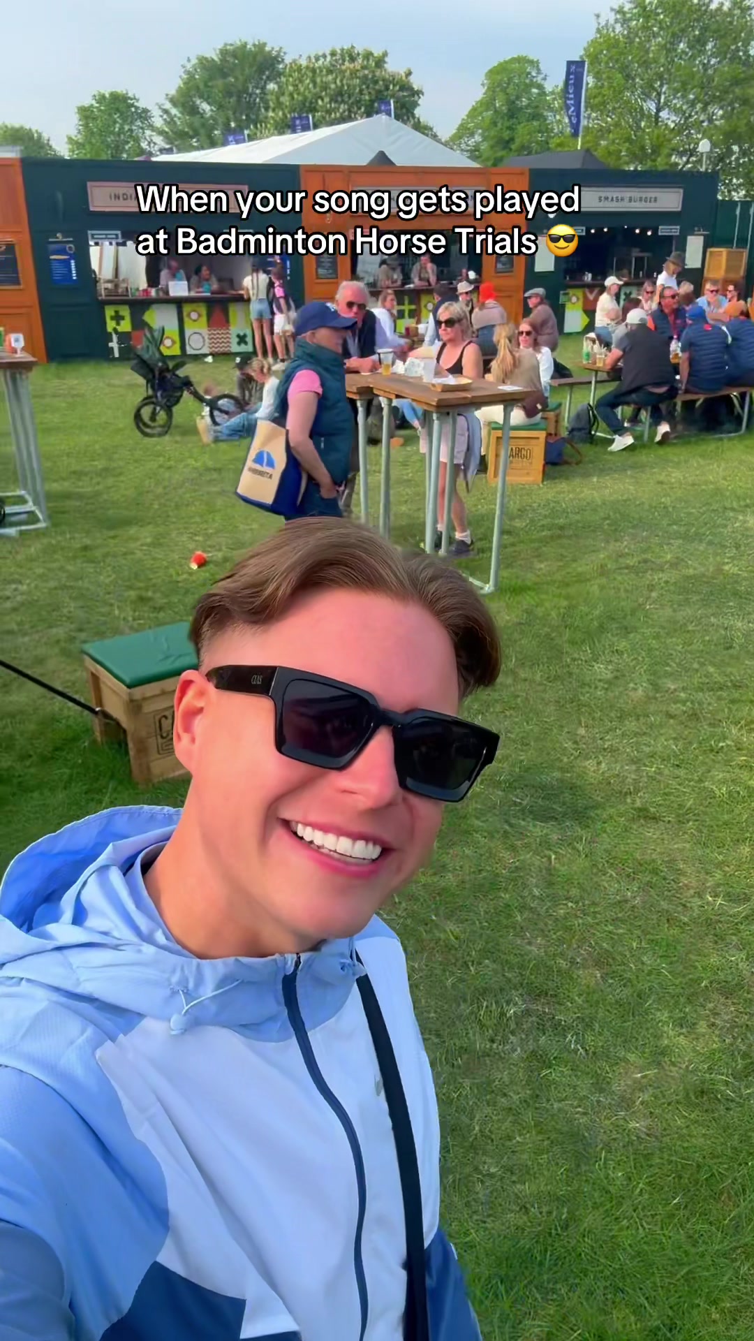 @DJ Alfie Cridland