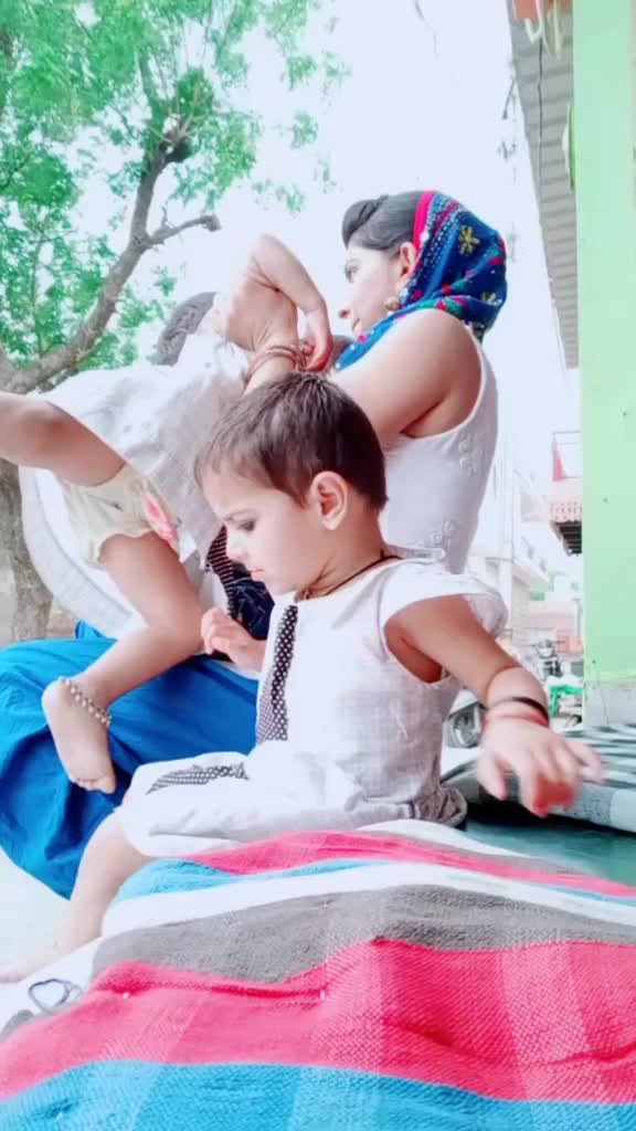 @Pooja Rana