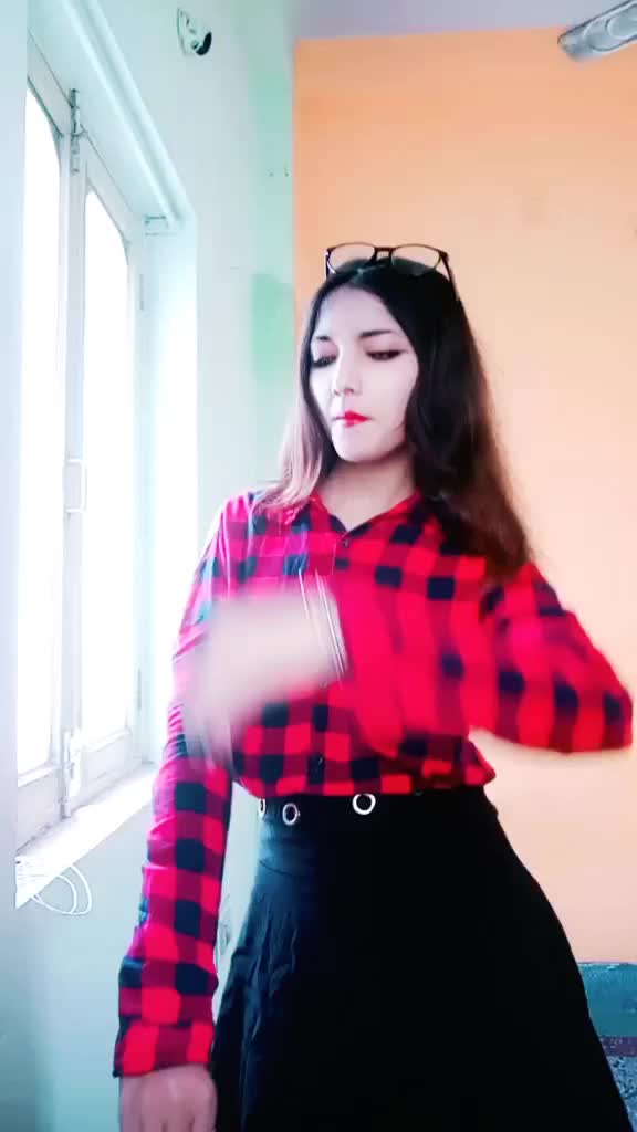 @cutex Manisha 🥰🥰