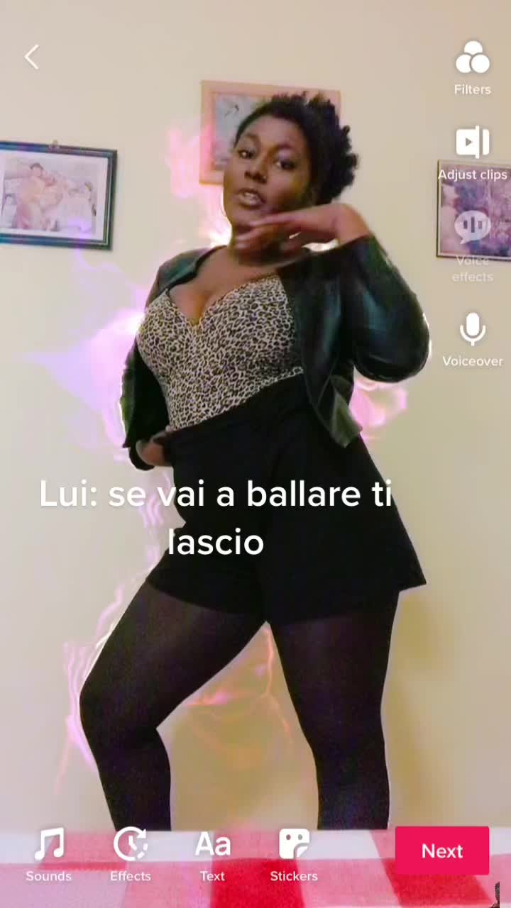 @Melanie Leonce