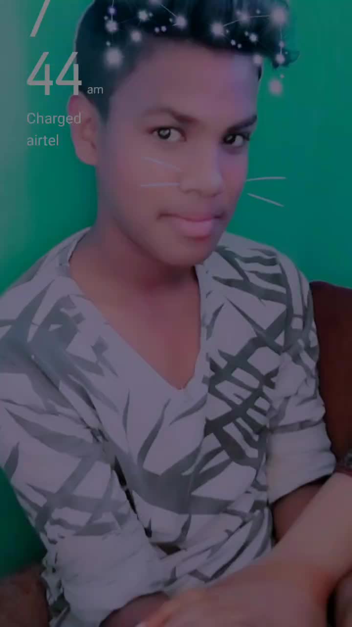@Sareem ahmed