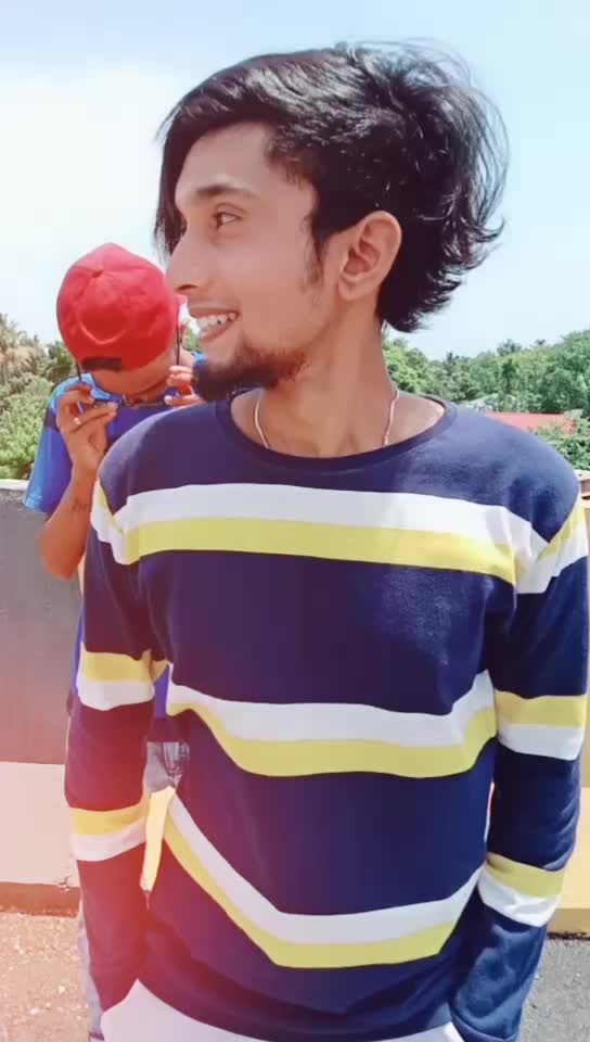 @Anandhu Krishna.