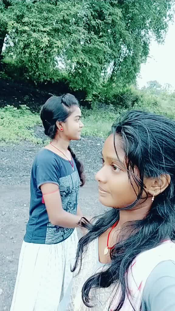 @Devanti_kumari❤️☺️❤️
