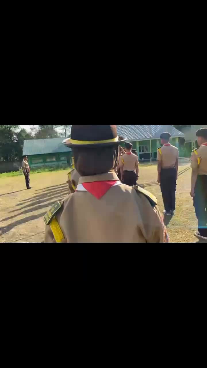 @Scout Ammatoa