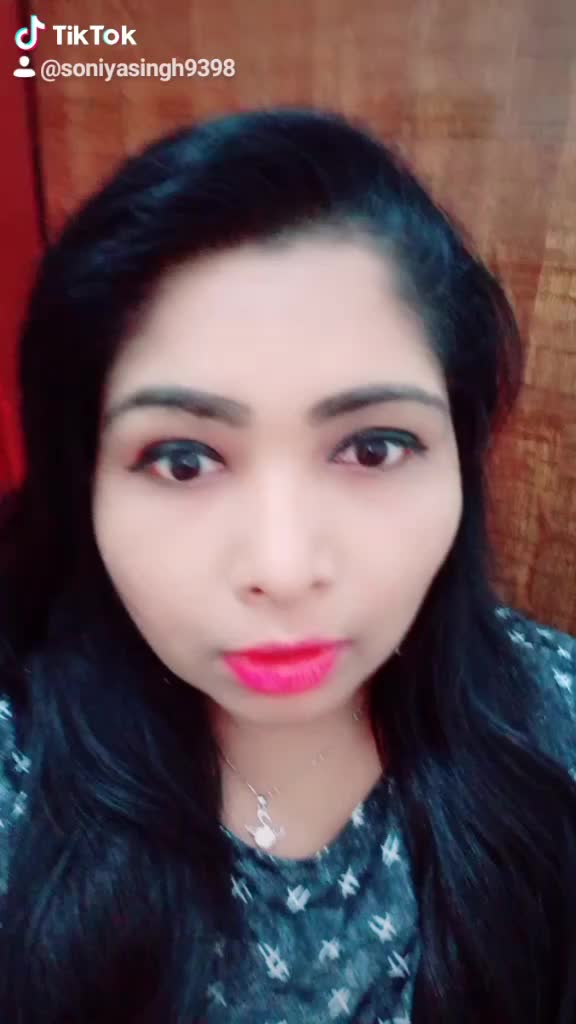@Soniya Singh