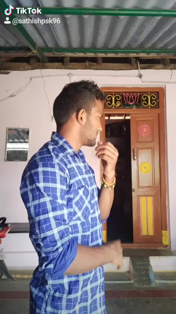 @SAthishpsk