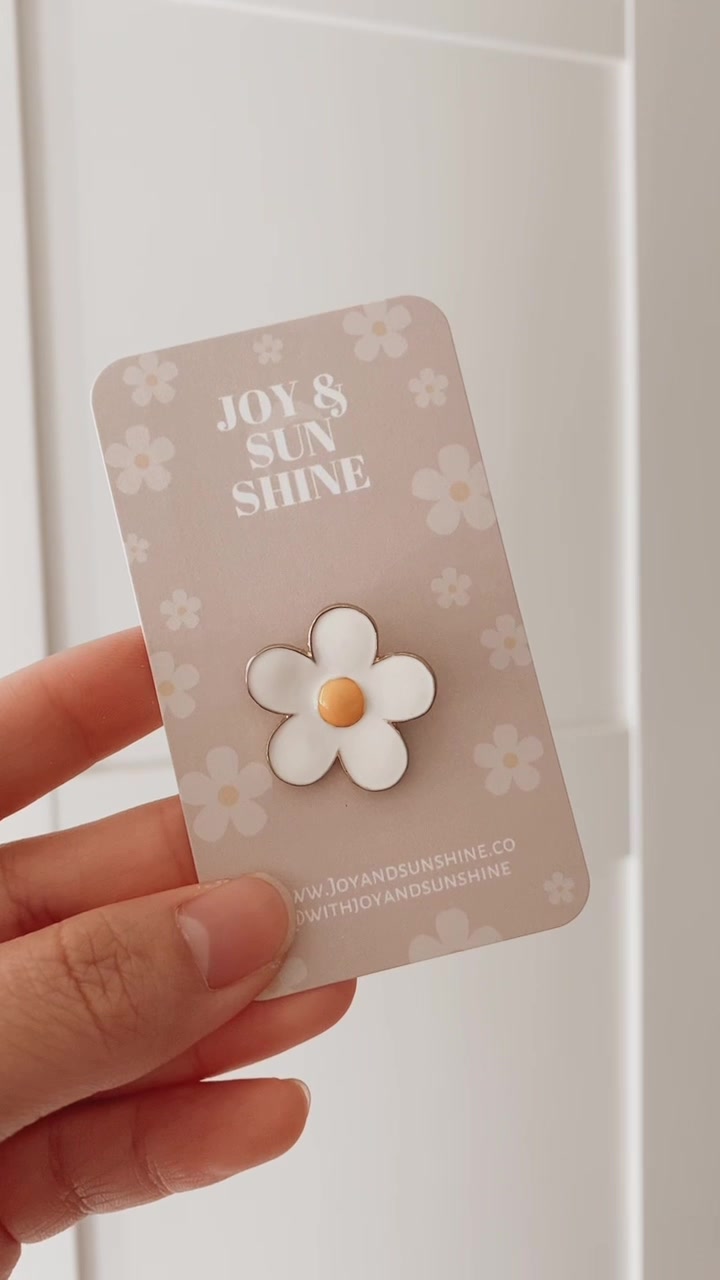 @Joy