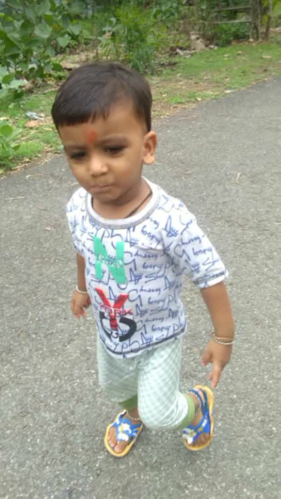 @Mayank Prajapat
