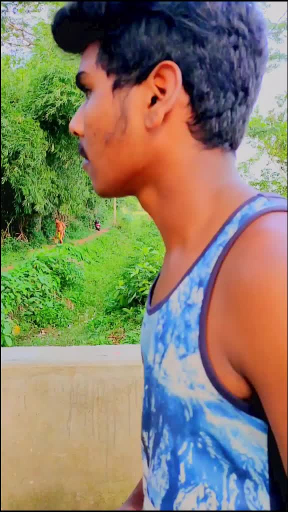 @Rakesh slowmo