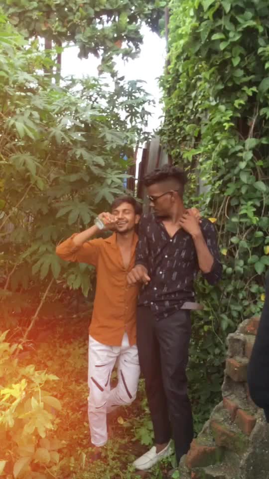 @Shaikh..baba